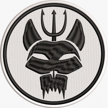 EMBLEMA Bravo Team 1